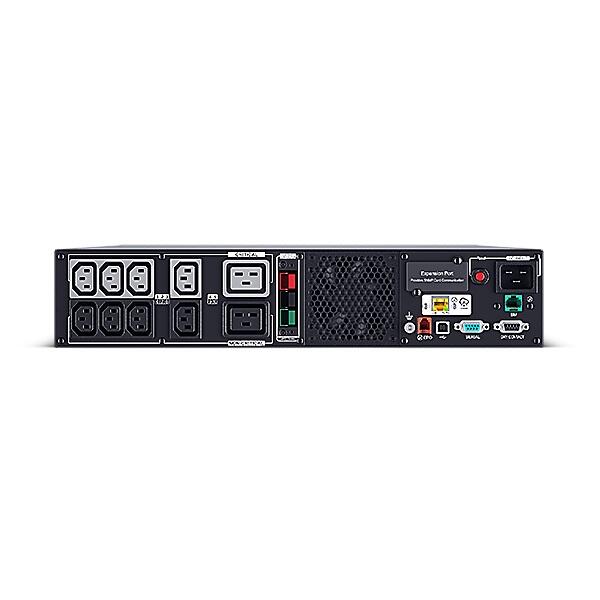 CyberPower PR3000ERTXL2UAC Smart APP USV System