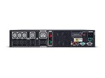 CyberPower PR3000ERTXL2UAC Smart APP USV System