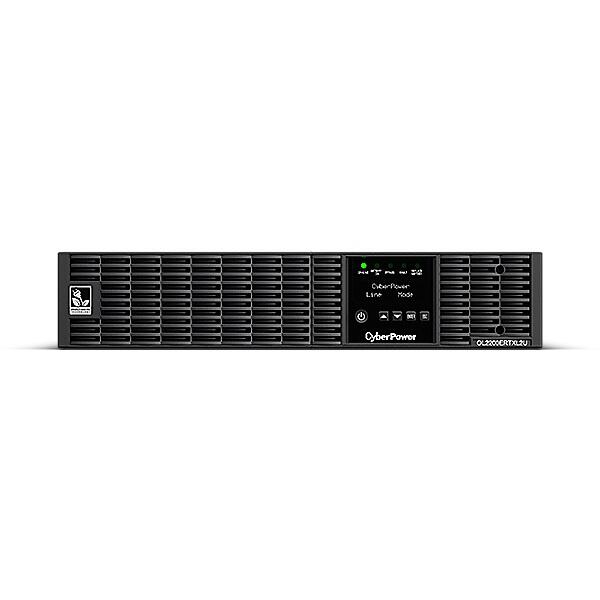 CyberPower OL2200ERTXL2U Smart APP USV System