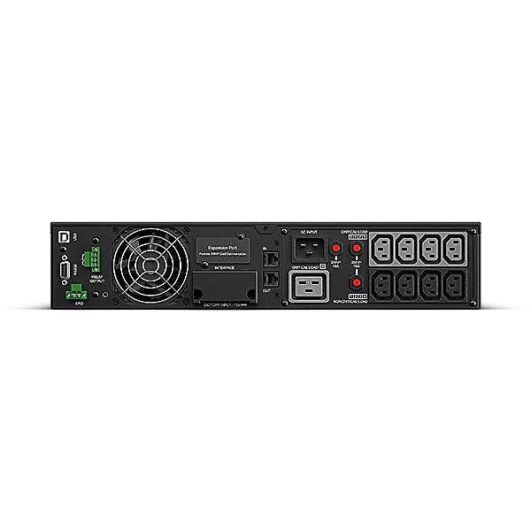 CyberPower OL2200ERTXL2U Smart APP USV System