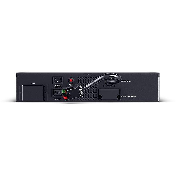CyberPower BPE36V60ART2U Batterieerweiterungsmodul