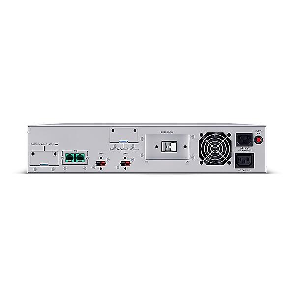 CyberPower BPE192VL2U01 Batterieerweiterungsmodul