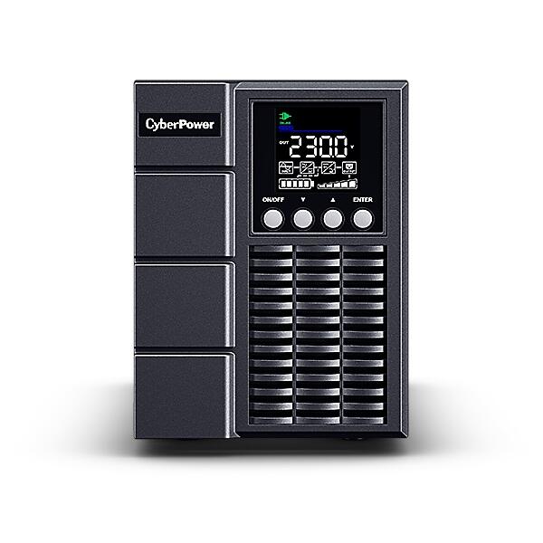 CyberPower OLS1000EA-DE Smart APP USV System