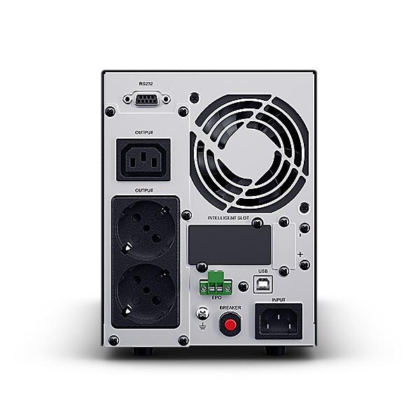 CyberPower OLS1000EA-DE Smart APP USV System