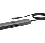 Yealink BYOD-BOX - Dockingstation - USB-C, HDMI