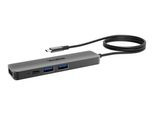 Yealink BYOD-BOX - Dockingstation - USB-C, HDMI