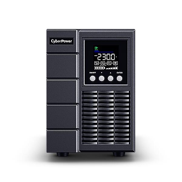 CyberPower OLS2000EA-DE Smart APP USV System