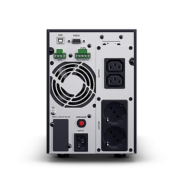 CyberPower OLS2000EA-DE Smart APP USV System