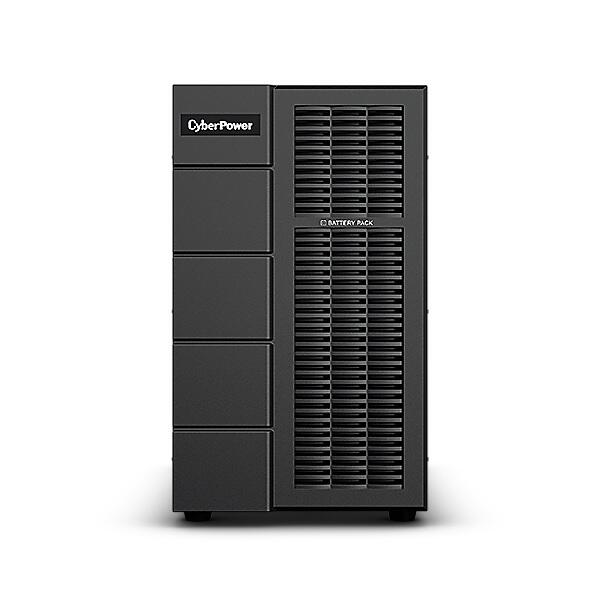 CyberPower BPSE72V40A Batterieerweiterungsmodul