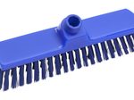 haug® bürsten Besenkopf 30 cm, blau