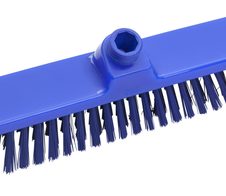 haug® bürsten Besenkopf 30 cm, blau
