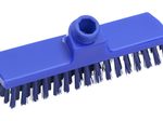 haug® bürsten Schrubber 22,50 cm, blau