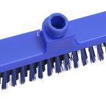 haug® bürsten Schrubber 22,50 cm, blau