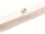 haug® bürsten Besenkopf 40 cm, weiß