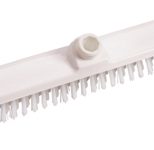 haug® bürsten Schrubber 40 cm, weiß