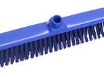 haug® bürsten Besenkopf 40 cm, blau