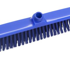 haug® bürsten Besenkopf 40 cm, blau