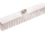 haug® bürsten Besenkopf 40 cm, weiß