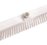 haug® bürsten Besenkopf 40 cm, weiß