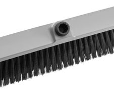 haug® bürsten Besenkopf in-up 41 cm, grau