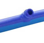 haug® bürsten Wasserschieber 42 cm, blau