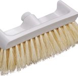 haug® bürsten Backofenbesen 27 cm, weiß