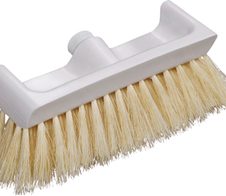 haug® bürsten Backofenbesen 27 cm, weiß