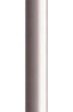 haug® bürsten Alustiel, rot