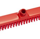 haug® bürsten Schrubber 40 cm, rot