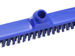 haug® bürsten Schrubber 28 cm, blau