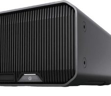 Western Digital SDPHK2H-016T-MBAAD Externe Festplatten 16 TB