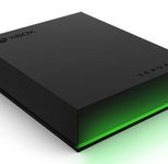 Seagate Game Drive für Xbox externe HDD - 5 TB