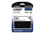 Kingston Technology 3,84TB DC3000ME U.2 PCIe 5.0 NVMe TCG Opal Enterprise SSD