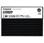 Kingston Technology 3,84TB DC3000ME U.2 PCIe 5.0 NVMe TCG Opal Enterprise SSD