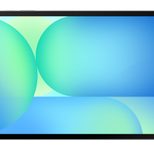 Samsung Galaxy Tab S10 FE+ 5G 33,27 cm (13,1"), grau