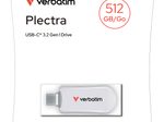 Verbatim 30231 USB-Stick - 512 GB