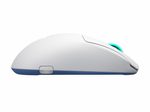 CHERRY XTRFY M68 kabellose Maus - weiß