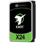 Seagate Exos X24 SATA HDD - 24 TB