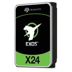 Seagate Exos X24 SATA HDD - 24 TB