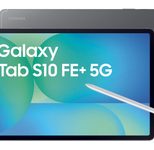 Samsung Galaxy Tab S10 FE+ (13,1") 5G 128GB Grau