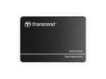 Transcend SSD452K2 SATA SSD - 512 GB