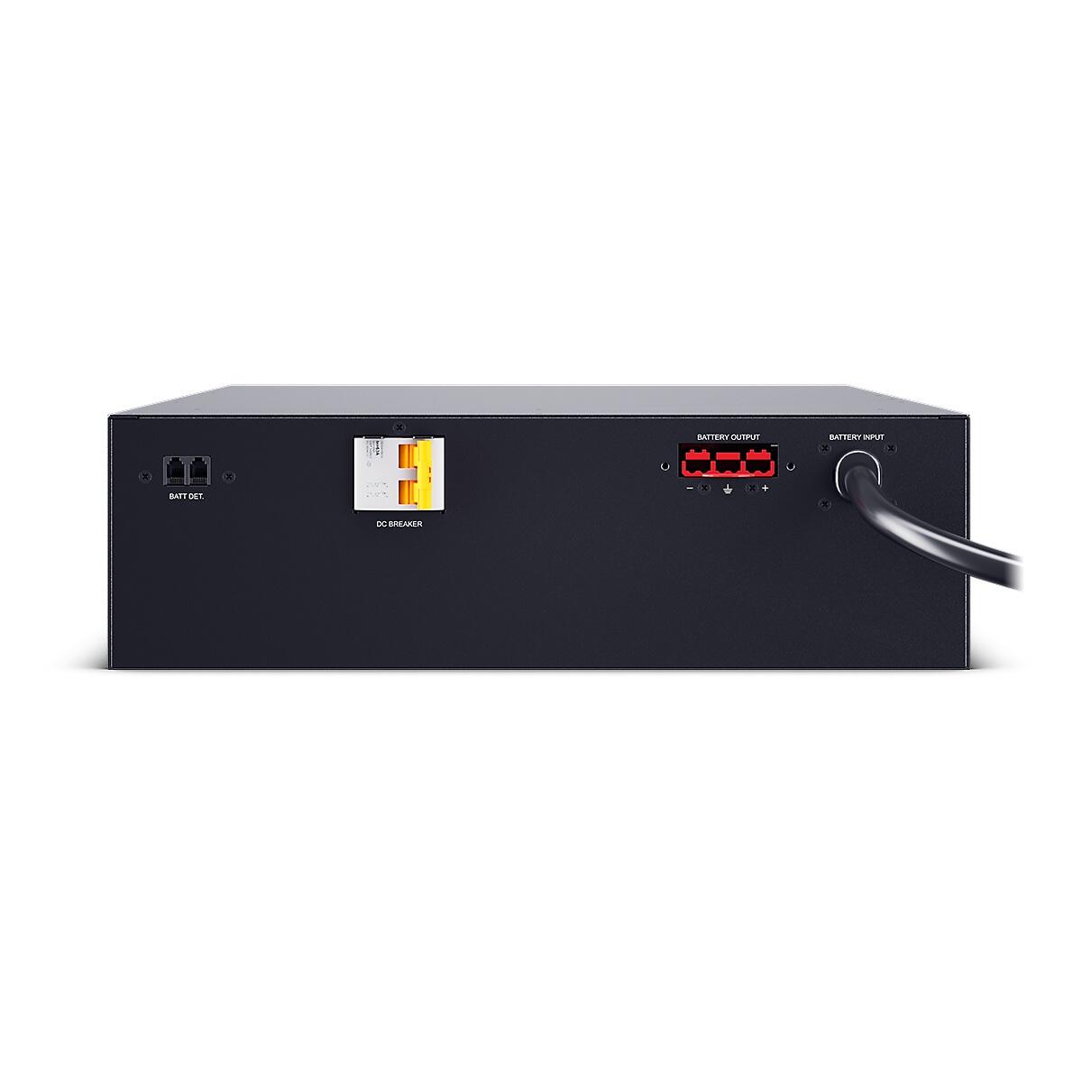CyberPower BPS192V9ART3U Batterieerweiterungsmodul