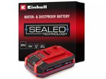 Einhell SEALED PXC Plus A1 Akku Power X-Change 18 V 4 Ah (4511627)