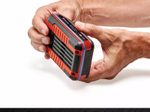 Einhell SEALED PXC Plus A1 Akku Power X-Change 18 V 4 Ah (4511627)