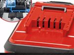 Einhell SEALED PXC Plus A1 Akku Power X-Change 18 V 4 Ah (4511627)