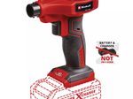 Einhell Akku-Luftpumpe CE-AP 18 Li-Solo (2070110)