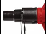 Einhell Akku-Luftpumpe CE-AP 18 Li-Solo (2070110)