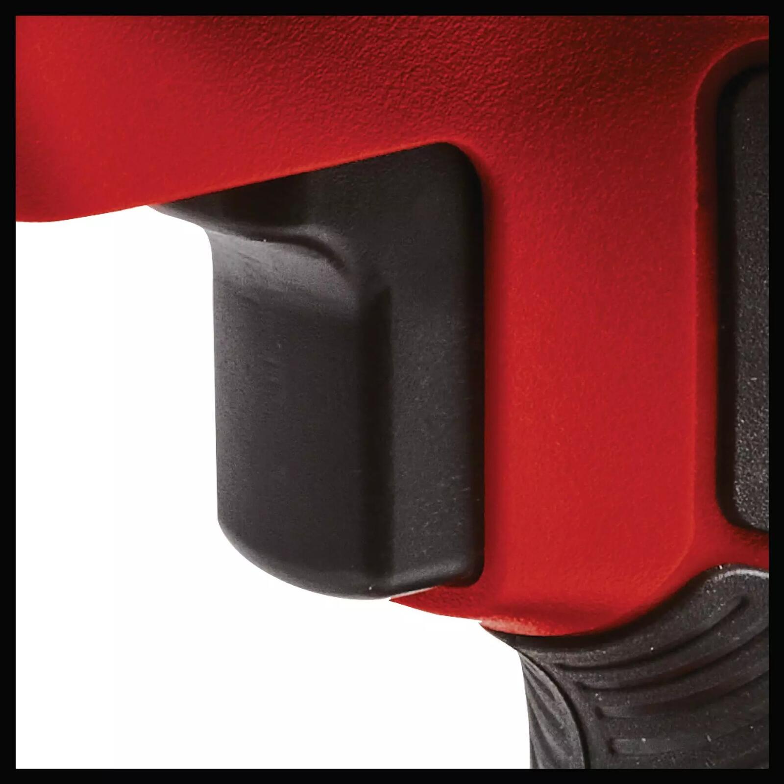 Einhell Akku-Luftpumpe CE-AP 18 Li-Solo (2070110)