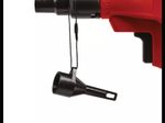 Einhell Akku-Luftpumpe CE-AP 18 Li-Solo (2070110)