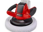 Einhell Akku-Autopoliermaschine CE-CB 18/254 Li-Solo (2093301)